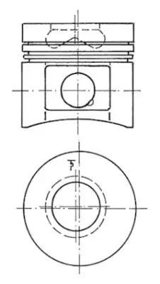 Piston