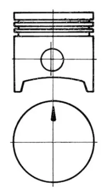 Piston