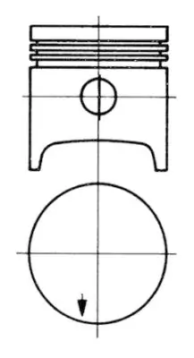 Piston