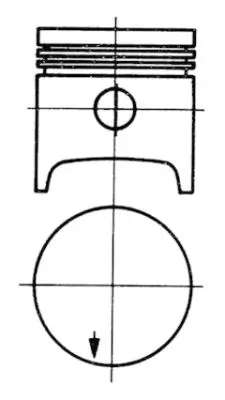 Piston