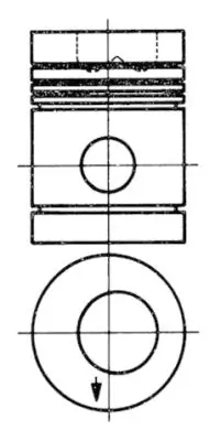 Piston