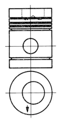 Piston