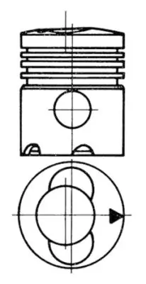 Piston