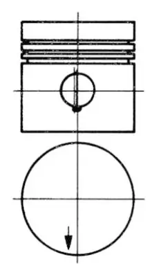 Piston