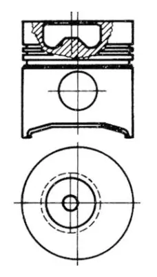 Piston