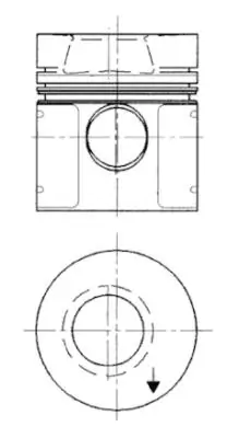 Piston