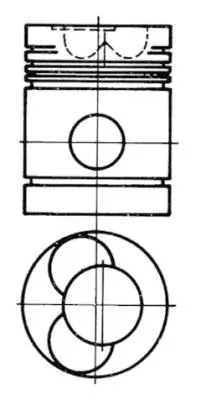 Piston