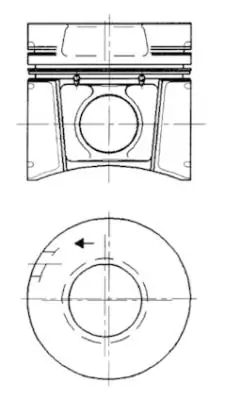 Piston