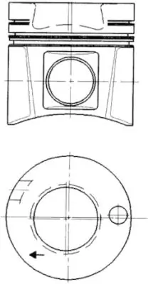 Piston