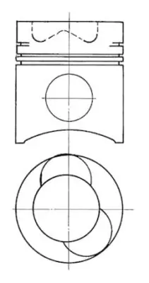 Piston