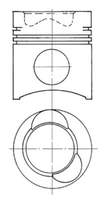 Piston