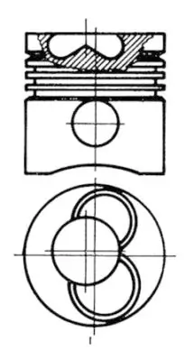 Piston