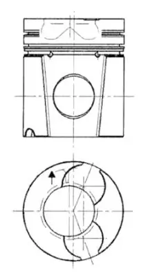 Piston