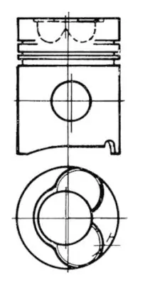 Piston