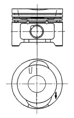 Piston