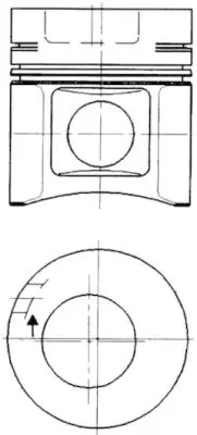 Piston