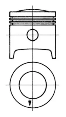 Piston