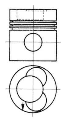 Piston