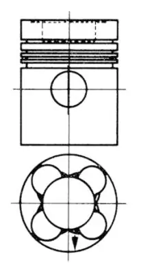 Piston