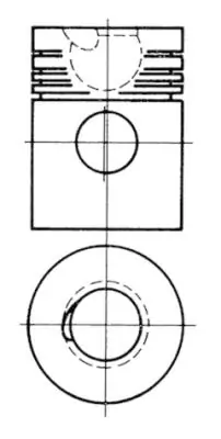 Piston