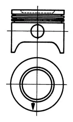 Piston