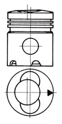 Piston