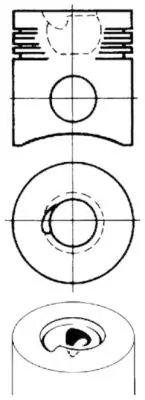 Piston