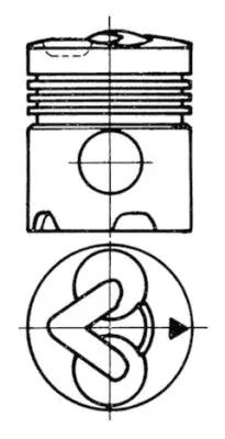 Piston
