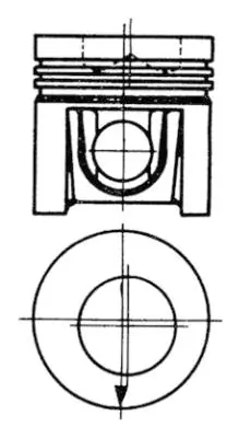 Piston