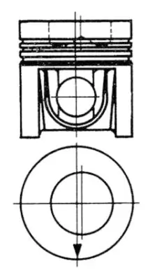 Piston
