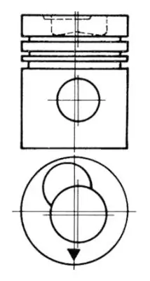 Piston