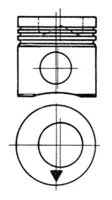 Piston