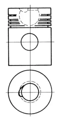 Piston
