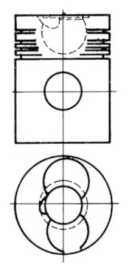 Piston