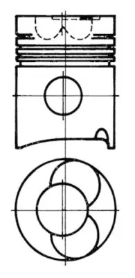 Piston