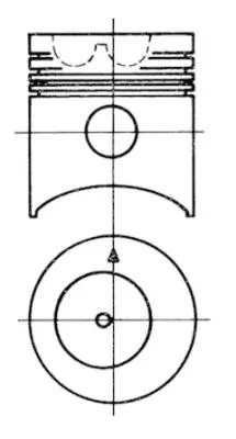 Piston