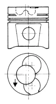 Piston