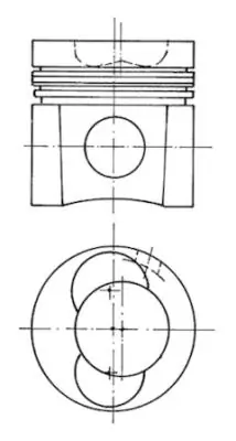 Piston