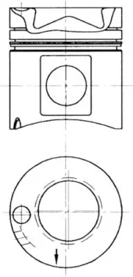 Piston