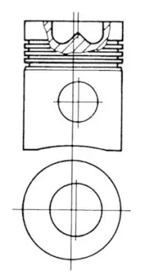 Piston