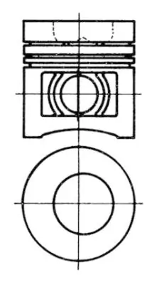 Piston