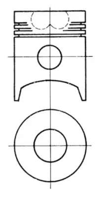 Piston