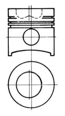 Piston