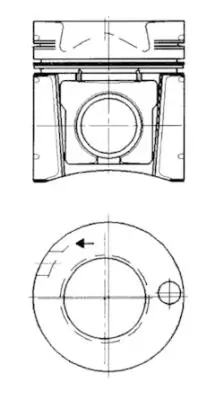 Piston