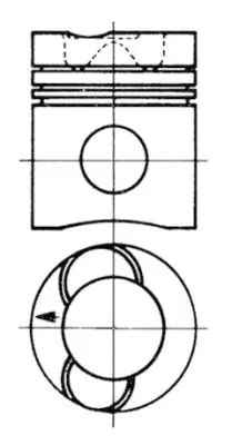 Piston