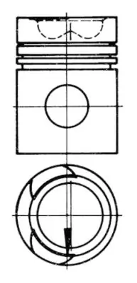 Piston