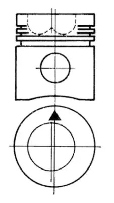 Piston