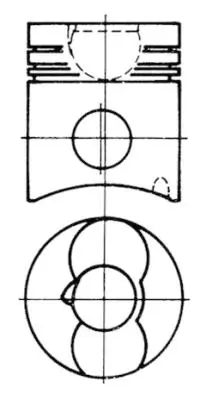 Piston