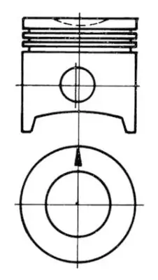 Piston