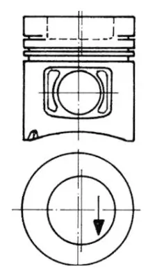 Piston